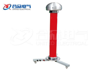 China Condensador de acoplamiento/probador de alto voltaje para el detector parcial no- de la señal de la prueba de la descarga proveedor