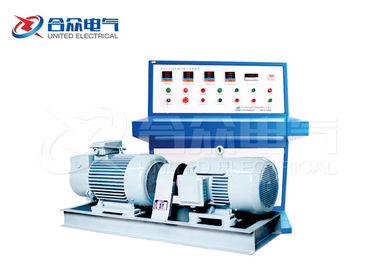 China Equipo de prueba del transformador del voltaje de inducción, probador de Hipot del Withstand proveedor
