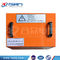 Detector de escape del gas del Portable Sf6 de Digitaces eléctrico con buena repetibilidad proveedor