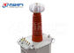 Equipo de medida de alto voltaje del poder de la frecuencia de DC/CA del transformador inmerso en aceite de la prueba proveedor