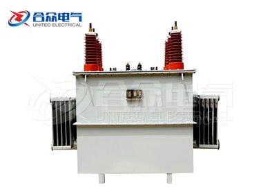 China Probador de alto voltaje modificado para requisitos particulares, transformador de alto voltaje especial con la fuente de alimentación dedicada fábrica
